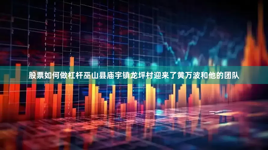 股票如何做杠杆巫山县庙宇镇龙坪村迎来了黄万波和他的团队
